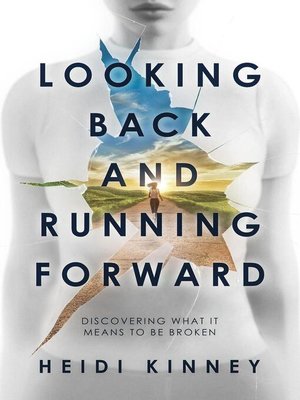 cover image of Looking Back and Running Forward